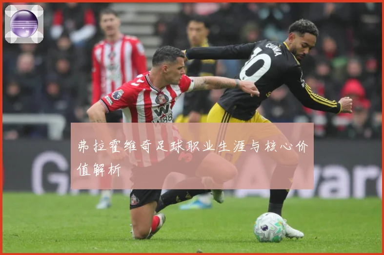 弗拉霍维奇足球职业生涯与核心价值解析