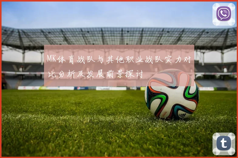 MK体育战队与其他职业战队实力对比分析及发展前景探讨
