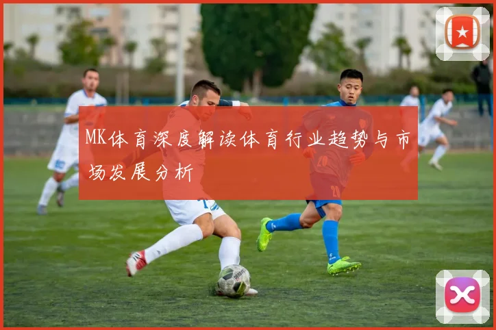 MK体育深度解读体育行业趋势与市场发展分析