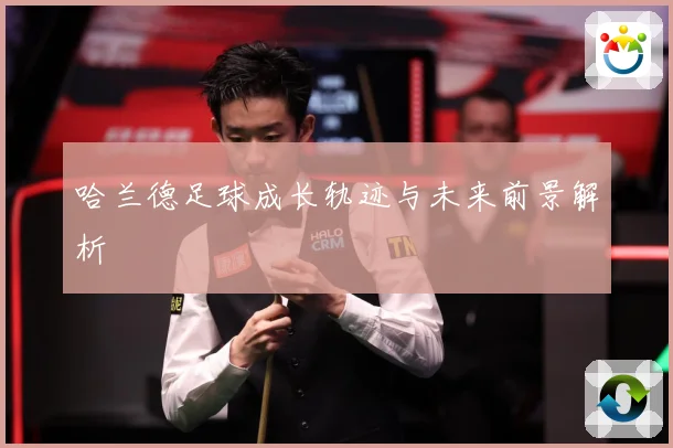 哈兰德足球成长轨迹与未来前景解析