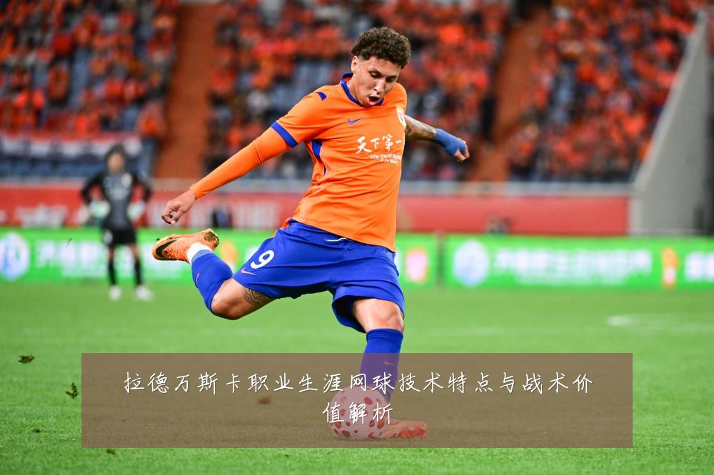 拉德万斯卡职业生涯网球技术特点与战术价值解析