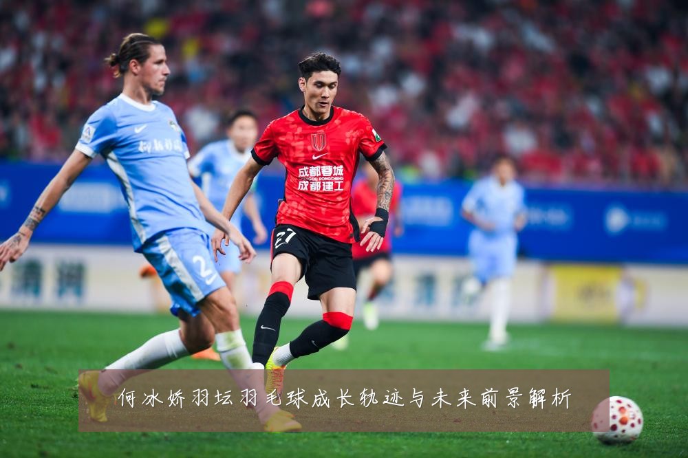 何冰娇羽坛羽毛球成长轨迹与未来前景解析